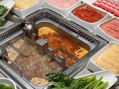 -海底捞火锅(群光广场店)