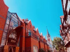 -钟书阁(松江泰晤士小镇店)