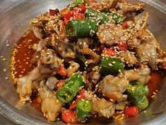 -辛香汇·现炒川菜(小寨原力场-西北首店)