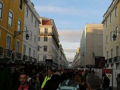 -商业广场(Praça do Comércio)