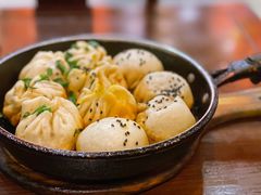 特制小锅生煎-大壶春生煎(四川中路店)