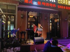 -巴伐利亚啤酒坊(意式风情街店)