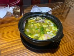 -呼吸森林·生态农庄农家乐私房菜