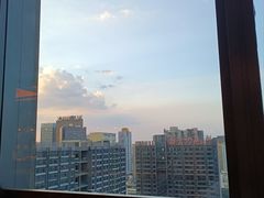 -富力丽思卡尔顿酒店·香荟全日制餐厅
