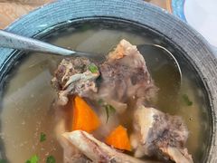 -维吾尔餐厅(宜山路店)