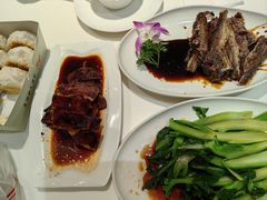 -光明邨大酒家(淮海路店)