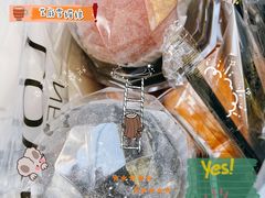 -迦南·甜品蛋糕(传媒店)