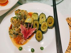 -御仙都北京菜馆·烤鸭店(双井店)