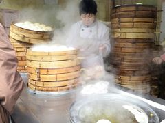 -清泉阁包子饺子·刀削面(五一店)