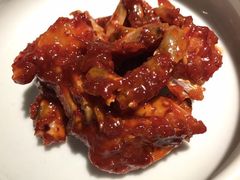 -王妃家(明洞中央店)