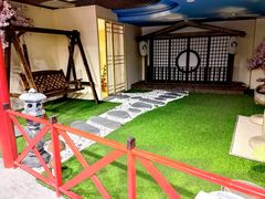 -白兔子密室(长寿路店)