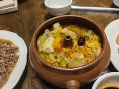 -香满楼(临安路店)