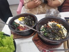 -鲸鱼先生·海鲜烤肉海景餐厅