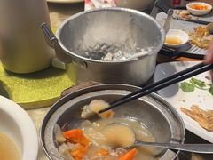 -百年银屏蚝烙·潮汕菜·非遗(乐山店)