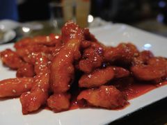 -小四川菜馆(托乐嘉店)