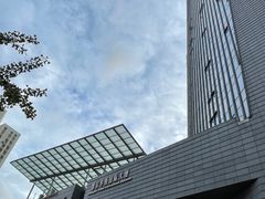 -鄂尔多斯国际大厦