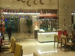 -月色西餐厅·海鲜刺身·烧烤(科学城保利郡雅酒店)