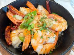 -G+KITCHEN(龙湖狮山天街店)