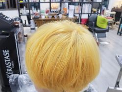 -塞巴斯汀SEBASTIAN专业美发店