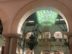 -深圳东部华侨城茵特拉根酒店