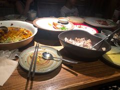 -青年公社烤鸭(青年路店)