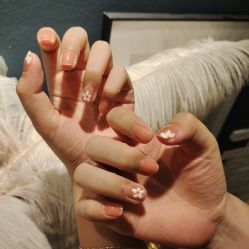 -雪儿·YuKi美甲美睫皮肤管理Salon