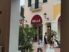 -佛罗伦萨小镇广佛名品奥特莱斯(疏港路店)