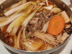 -争鲜回转寿司(朝北大悦城店)