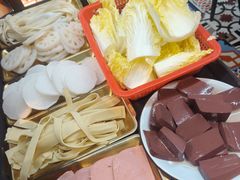-刘少华贵州小黄牛·鲜牛肉火锅(总店)