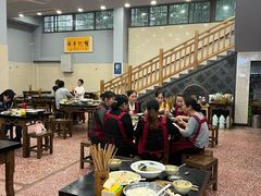 -胡记牛肉汤锅(光辉路总店)