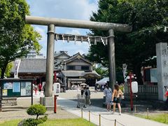 -浅草寺