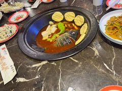 -粗粮人家·东北菜(洋桥店)