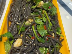 -地锅公社·现炒地锅鸡·地锅鱼·夜宵(罗锦路店)