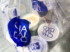 -茶百道(四季青店)