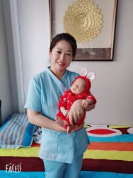 -东方爱堡国际母婴会所(廊坊首店广阳店)