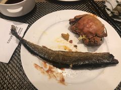 -陆家嘴万怡酒店·万荟轩