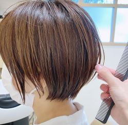 -FASHION PALACE hair+