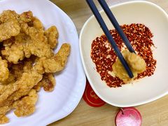 小酥肉-四川老牛麻辣烫(北门桥店)