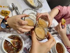 -葛尼沙印度餐厅 (镇明路店)