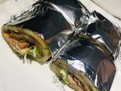 -千日贺茶餐厅(高新万达店)