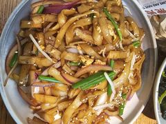 -潮粥荟·潮汕砂锅粥(槐房万达店)