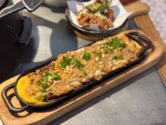 -探鱼·鲜青椒爽麻烤鱼(正佳广场店)