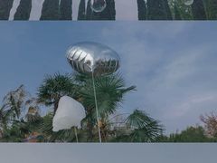 -洛阳市隋唐城遗址植物园