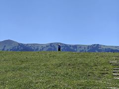 -新疆那拉提国家旅游度假区