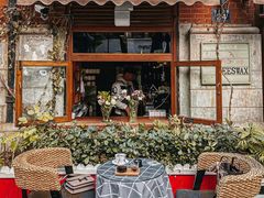 -飞马旅黎黄陂路文旅街区