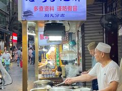 -老刘家泡馍·陕西老字号(钟楼广济街店)