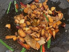 -实在湘·大碗土菜(竹料店)