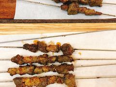 -馬香远蘭州牛肉面(武汉群星城首店)