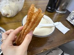 -王氏烧饼无矾油条
