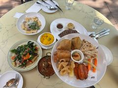 -太平山餐厅(山顶道店)